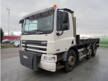 DAF CF 75 250 Pritsche LKW