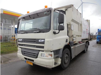 DAF CF 75 250 Müllwagen