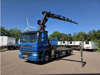 DAF CF 85 460 Autokran