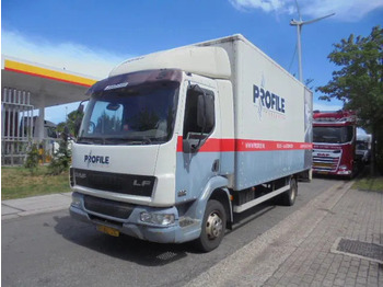 DAF LF 45 150 Koffer LKW