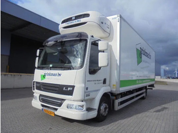 DAF LF 45 210 Kühlkoffer LKW