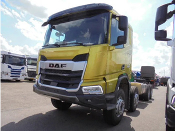 DAF XD 450 Fahrgestell LKW