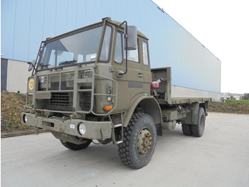 DAF Pritsche LKW