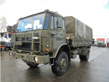 DAF Plane LKW