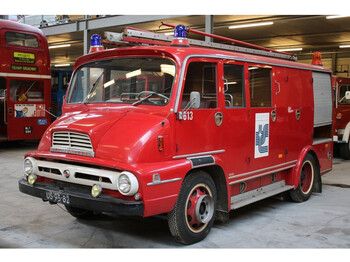 Feuerwehrfahrzeug