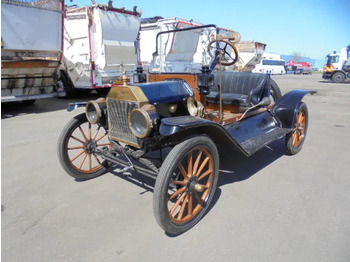 FORD PKW
