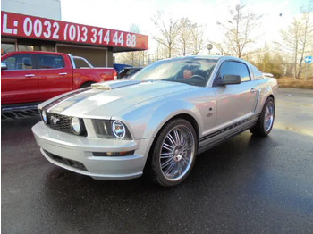 FORD PKW