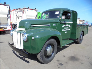 FORD Pick-up