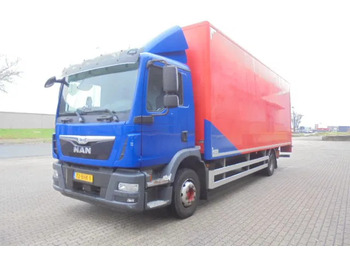 MAN TGM 12.250 Koffer LKW