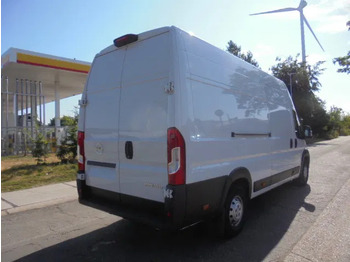 Kastenwagen Opel Movano L3H2 2.2L BLUE HDI 165: das Bild 4