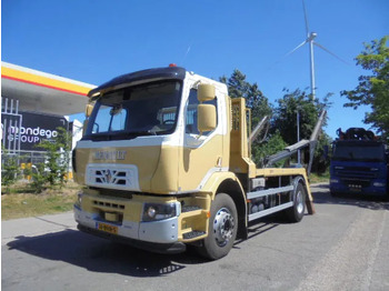RENAULT Premium 280 Absetzkipper