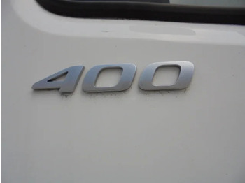Sattelzugmaschine DAF CF 400 CF85-400: das Bild 5