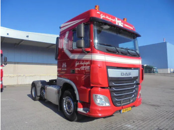 Sattelzugmaschine DAF XF 440 6X2 NL TRUCK: das Bild 3