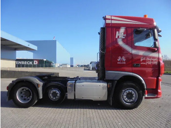 Sattelzugmaschine DAF XF 440 6X2 NL TRUCK: das Bild 4