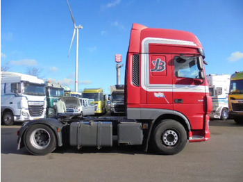 Sattelzugmaschine DAF XF 480 NL TRUCK: das Bild 4