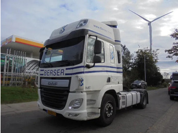 DAF CF 400 Sattelzugmaschine