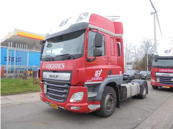 DAF CF 410 Sattelzugmaschine