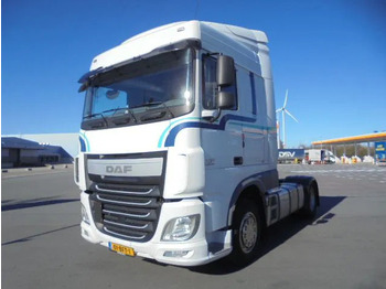 DAF XF 440 Sattelzugmaschine