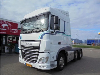 DAF XF 440 Sattelzugmaschine