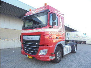 DAF XF 440 Sattelzugmaschine