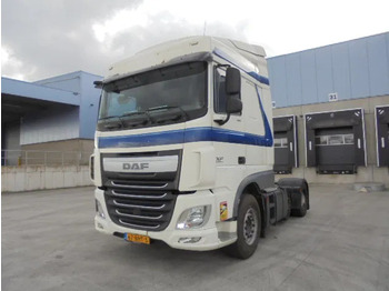 DAF XF 440 Sattelzugmaschine