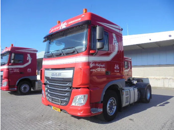 DAF XF 440 Sattelzugmaschine