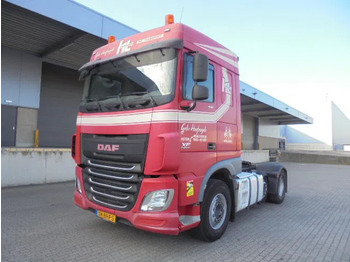DAF XF 440 Sattelzugmaschine