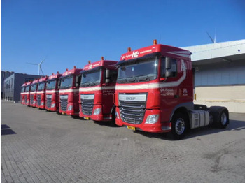 DAF XF 440 Sattelzugmaschine