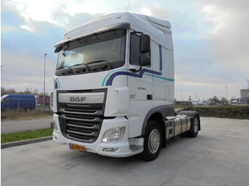 DAF XF 440 Sattelzugmaschine