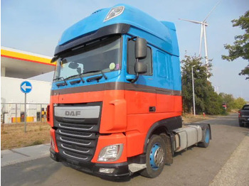 DAF XF 440 Sattelzugmaschine