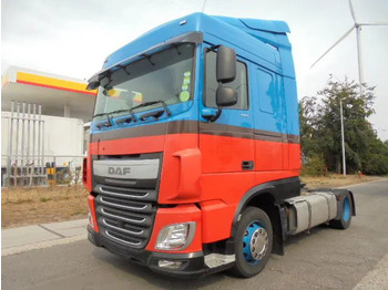 DAF XF 440 Sattelzugmaschine
