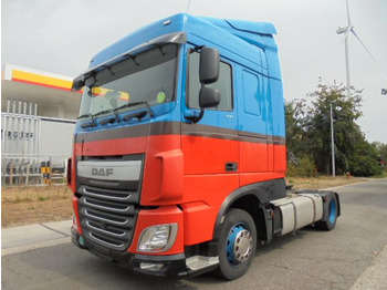DAF XF 440 Sattelzugmaschine