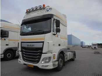 DAF XF 440 Sattelzugmaschine