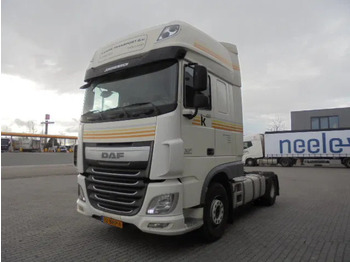 DAF XF 440 Sattelzugmaschine