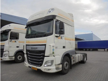 DAF XF 440 Sattelzugmaschine