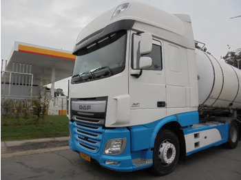 DAF XF 440 Sattelzugmaschine