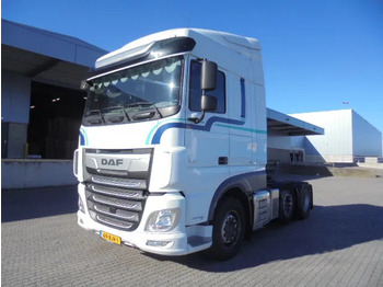 DAF XF 480 Sattelzugmaschine