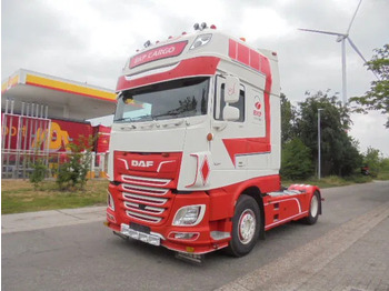 DAF XF 530 Sattelzugmaschine