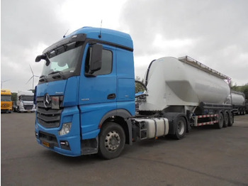MERCEDES-BENZ Actros 1842 Sattelzugmaschine