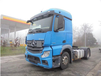MERCEDES-BENZ Actros 1842 Sattelzugmaschine