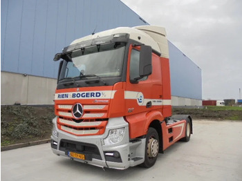 MERCEDES-BENZ Actros 1942 Sattelzugmaschine