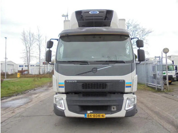 Isotherm LKW Volvo FE 250 CHEREAU NL TRUCK: das Bild 2