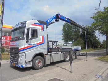 VOLVO FH 420 Autokran