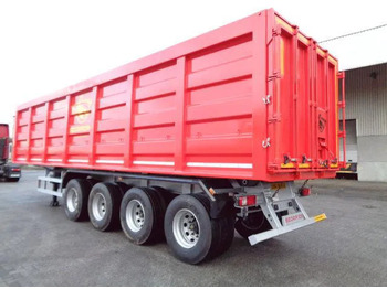 Kipper Auflieger, Zustand - NEU scorpion P42 ONLY SELL EXPORT OUT THE EU: das Bild 4 Kipper Auflieger, Zustand - NEU scorpion P42 ONLY SELL EXPORT OUT THE EU: das Bild 4