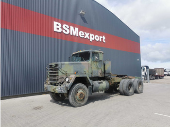 Pritsche LKW