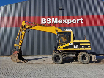 CATERPILLAR M315 Mobilbagger