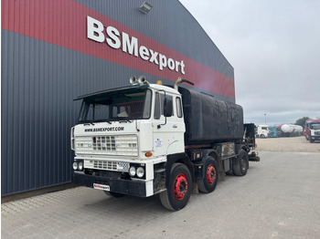 DAF Tankwagen