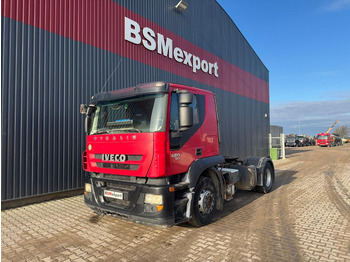 IVECO Stralis 440 Sattelzugmaschine