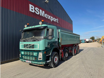 VOLVO FH12 420 Kipper