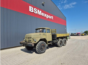 Pritsche LKW